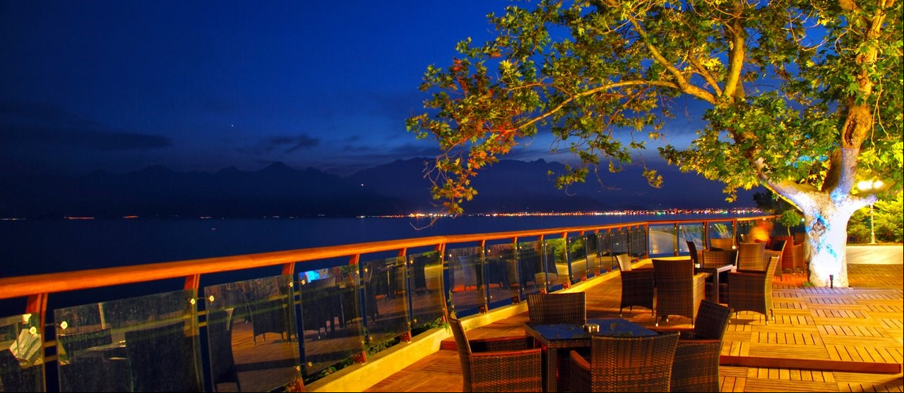 Antalya Hotel Resort & SPA